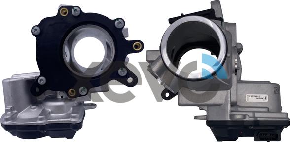 XEVO XEG9526 - Supapa EGR aaoparts.ro
