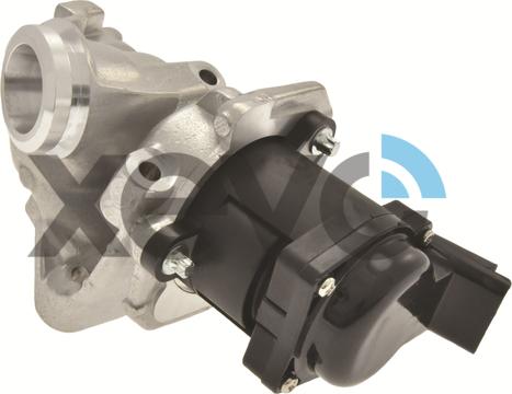 XEVO XEG9001 - Supapa EGR aaoparts.ro