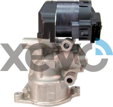 XEVO XEG9014 - Supapa EGR aaoparts.ro