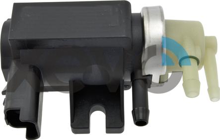 XEVO XEG9083 - Supapa de control vacuum,EGR aaoparts.ro