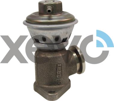 XEVO XEG9153 - Supapa EGR aaoparts.ro