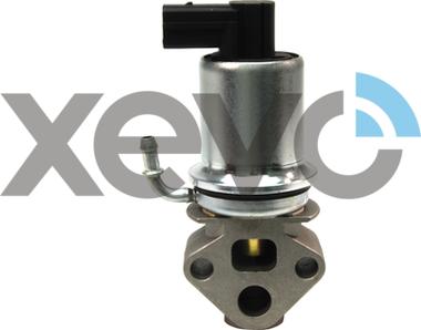 XEVO XEG9124 - Supapa EGR aaoparts.ro