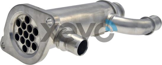 XEVO XEG9287 - Radiator, recirculare gaze de esapament aaoparts.ro