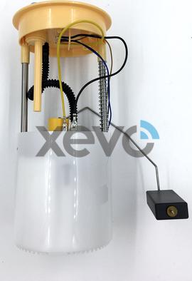 XEVO XFP9009 - Modul alimentare combustibil aaoparts.ro