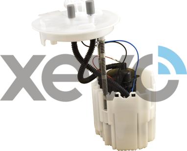 XEVO XFP9396 - Modul alimentare combustibil aaoparts.ro