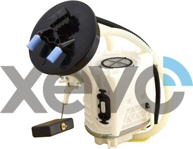 XEVO XFP9224 - Modul alimentare combustibil aaoparts.ro