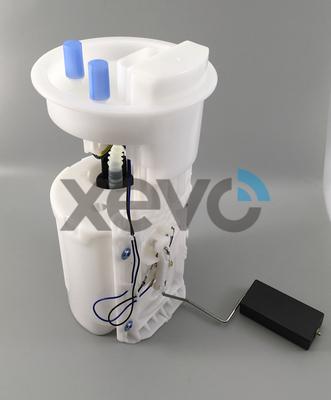 XEVO XFP8915 - Pompa combustibil aaoparts.ro