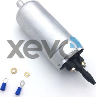XEVO XFP8015 - Pompa combustibil aaoparts.ro