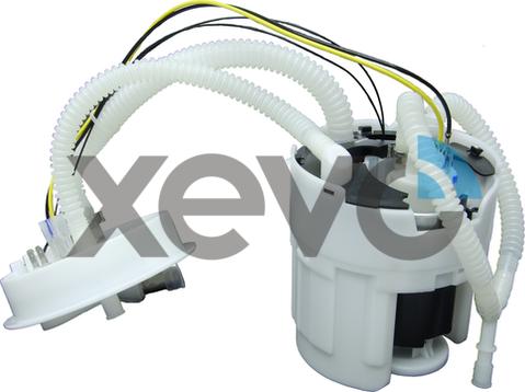XEVO XFP8118 - Modul alimentare combustibil aaoparts.ro