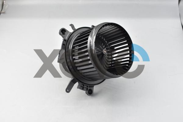 XEVO XHR5067 - Ventilator, habitaclu aaoparts.ro