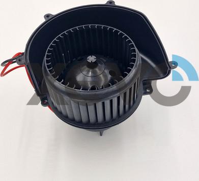 XEVO XHR5002 - Ventilator, habitaclu aaoparts.ro
