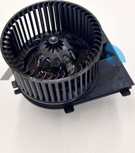 XEVO XHR5030 - Ventilator, habitaclu aaoparts.ro