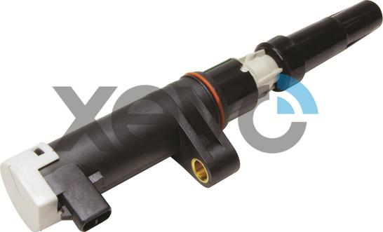 XEVO XIG5001 - Bobina de inductie aaoparts.ro