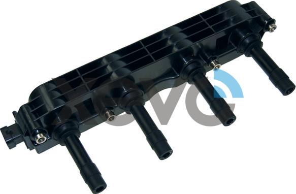 XEVO XIG5022 - Bobina de inductie aaoparts.ro