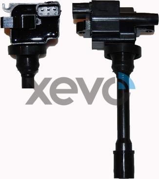 XEVO XIG5129 - Bobina de inductie aaoparts.ro
