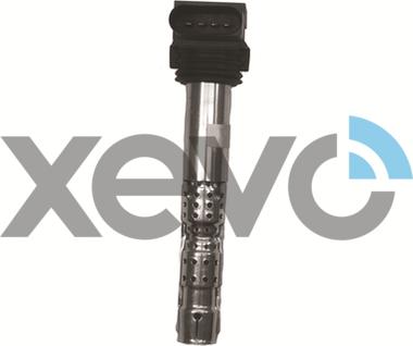 XEVO XIG5245 - Bobina de inductie aaoparts.ro