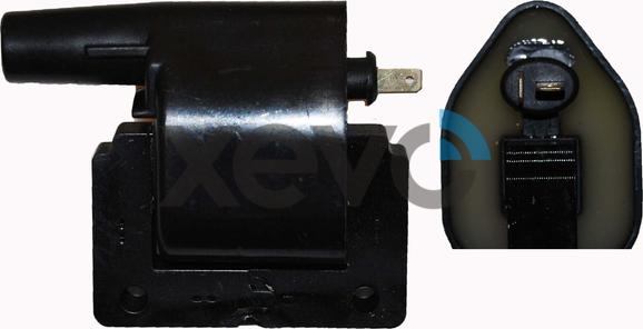 XEVO XIG5241 - Bobina de inductie aaoparts.ro