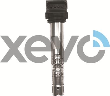 XEVO XIG5237 - Bobina de inductie aaoparts.ro