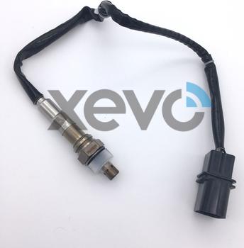 XEVO XLS1479 - Sonda Lambda aaoparts.ro