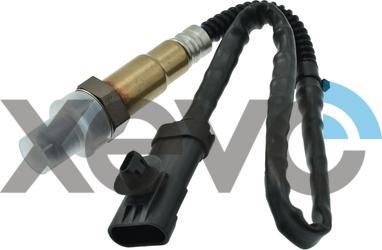 XEVO XLS1008 - Sonda Lambda aaoparts.ro