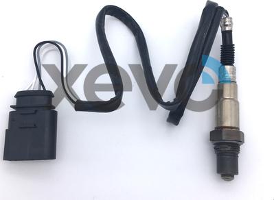 XEVO XLS1079 - Sonda Lambda aaoparts.ro