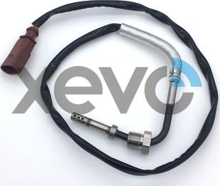 XEVO XLS2055 - Senzor, temperatura gaze evacuare aaoparts.ro