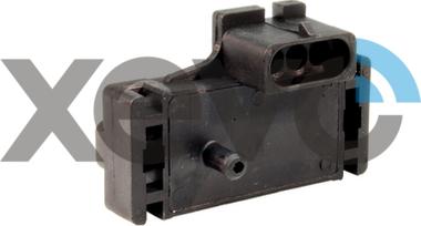 XEVO XMS7026 - Senzor, presiune galerie admisie aaoparts.ro
