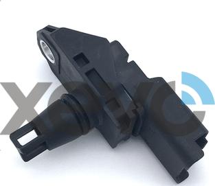 XEVO XMS7197 - Senzor, presiune galerie admisie aaoparts.ro