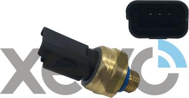 XEVO XOS8360 - Senzor,presiune ulei aaoparts.ro