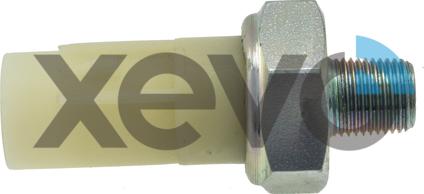 XEVO XOS8244 - Senzor,presiune ulei aaoparts.ro