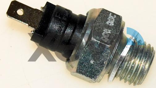 XEVO XOS8243 - Senzor,presiune ulei aaoparts.ro