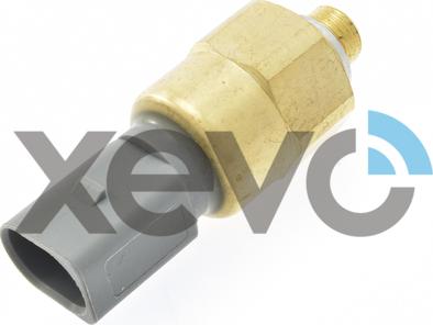 XEVO XOS8251 - Comutator presiune ulei, servodirectie aaoparts.ro