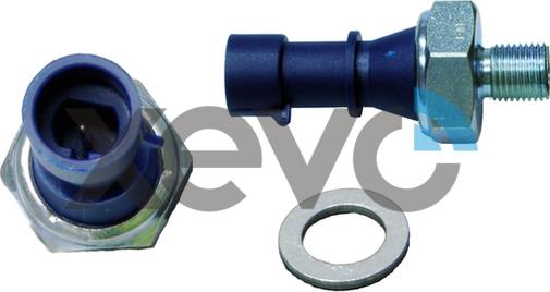 XEVO XOS8202 - Senzor,presiune ulei aaoparts.ro