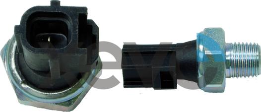 XEVO XOS8207 - Senzor,presiune ulei aaoparts.ro
