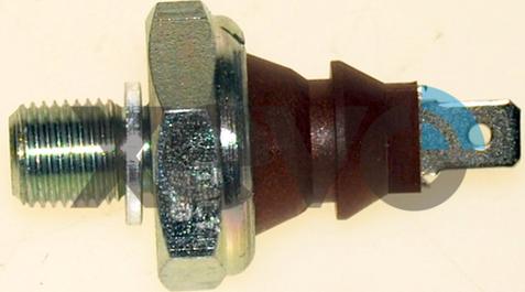 XEVO XOS8219 - Senzor,presiune ulei aaoparts.ro