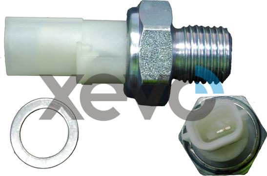 XEVO XOS8218 - Senzor,presiune ulei aaoparts.ro