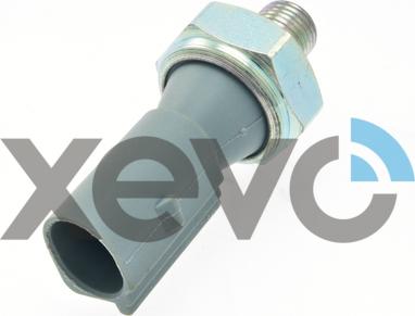 XEVO XOS8277 - Senzor,presiune ulei aaoparts.ro