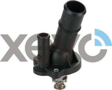 XEVO XST3044 - Termostat,lichid racire aaoparts.ro