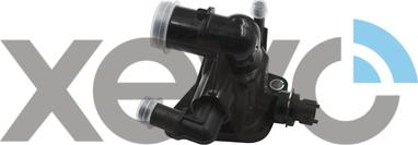 XEVO XST3066 - Termostat,lichid racire aaoparts.ro