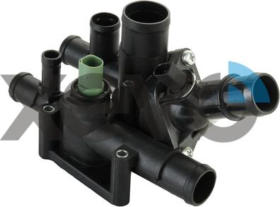 XEVO XST3062 - Termostat,lichid racire aaoparts.ro