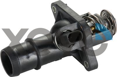XEVO XST3087 - Termostat,lichid racire aaoparts.ro