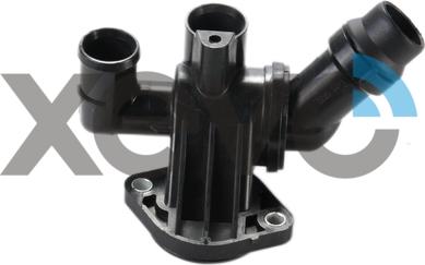 XEVO XST3159 - Termostat,lichid racire aaoparts.ro