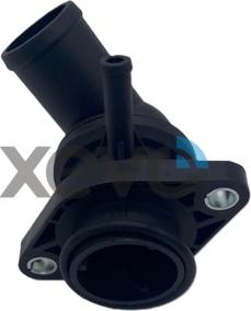 XEVO XST3154 - Termostat,lichid racire aaoparts.ro