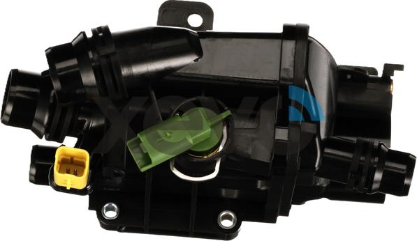 XEVO XST3151 - Termostat,lichid racire aaoparts.ro