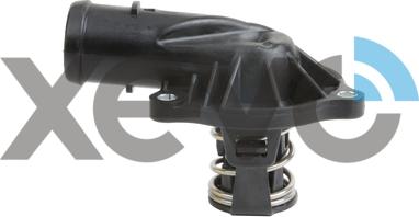 XEVO XST3153 - Termostat,lichid racire aaoparts.ro
