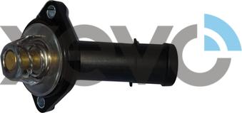 XEVO XST3111 - Termostat,lichid racire aaoparts.ro