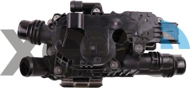 XEVO XST3189 - Termostat,lichid racire aaoparts.ro