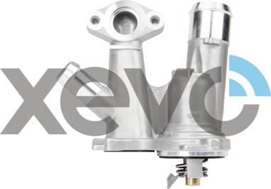 XEVO XST3173 - Termostat,lichid racire aaoparts.ro