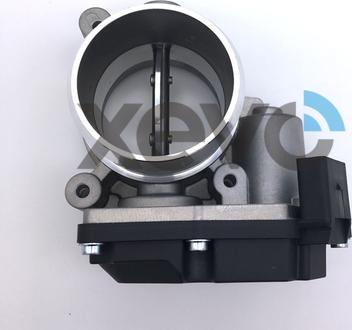XEVO XTB9843 - Carcasa clapeta aaoparts.ro
