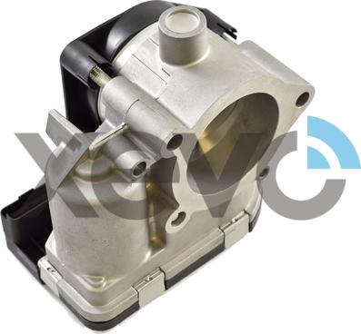 XEVO XTB9745 - Carcasa clapeta aaoparts.ro